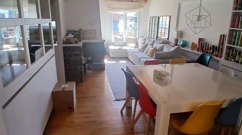 Foto 2 de Dúplex en venda a Carrer Mossen Gabanyach, 8, Alp poble, Alp