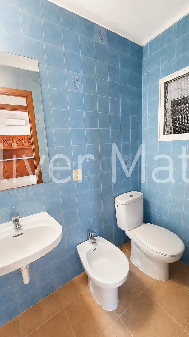 Baño de Casa o chalet en venta en Inca con Jardín privado y Terraza