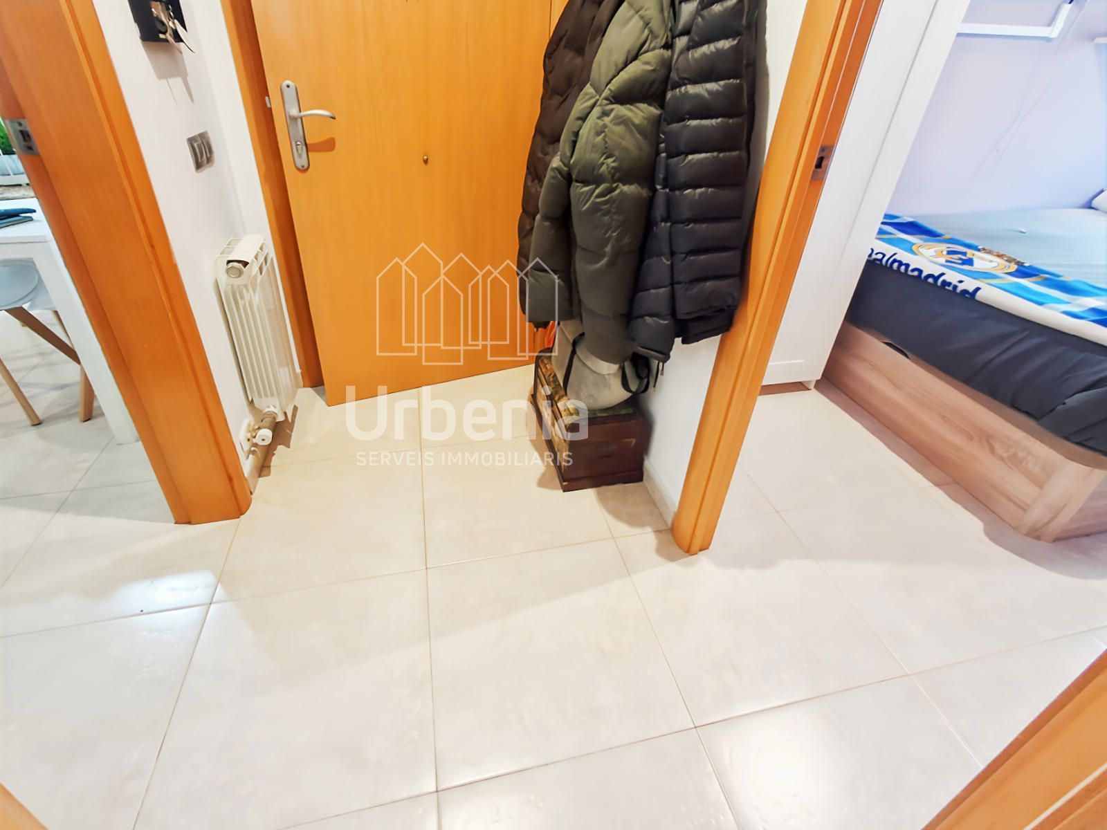 Piso en venta en Mataró con Calefacción, Terraza y Trastero