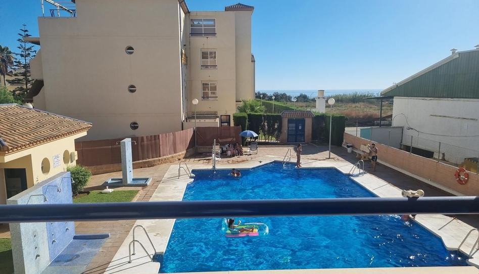 Photo 1 of Apartment to rent in Maria Zambrano, Laguna Beach, Málaga