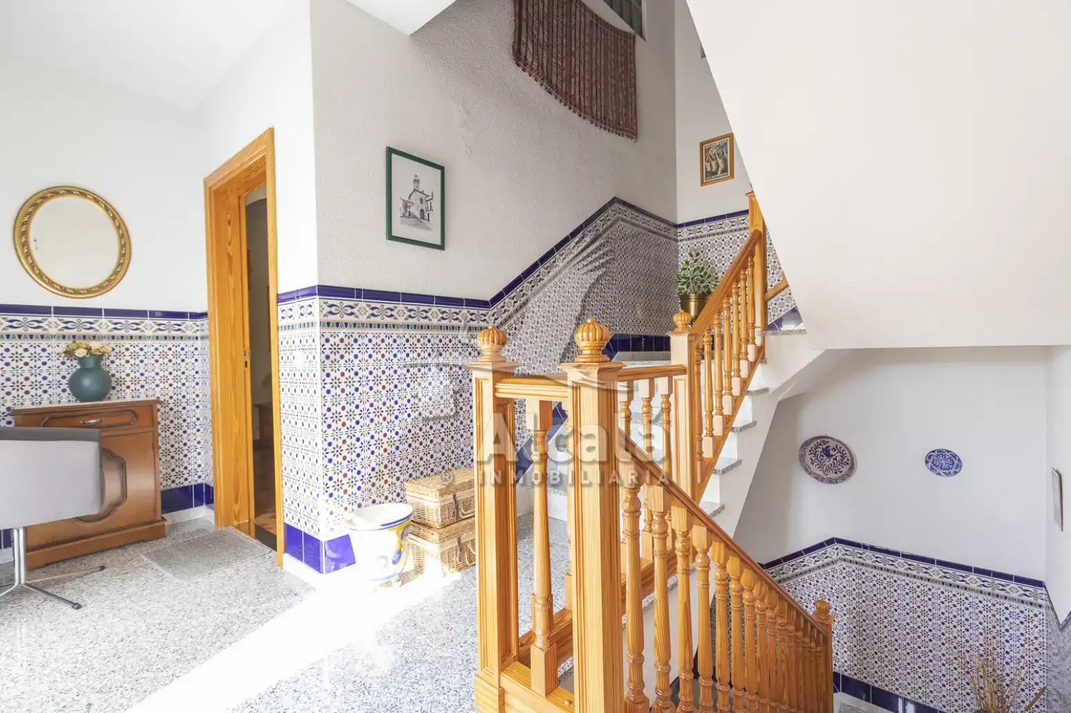 Casa in vendita a Loeches, imagen 41