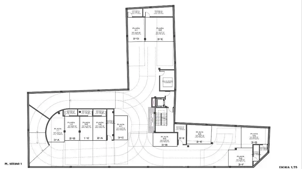 Apartament amb terrassa en venda a Santa Pola ciudad, imagen 8