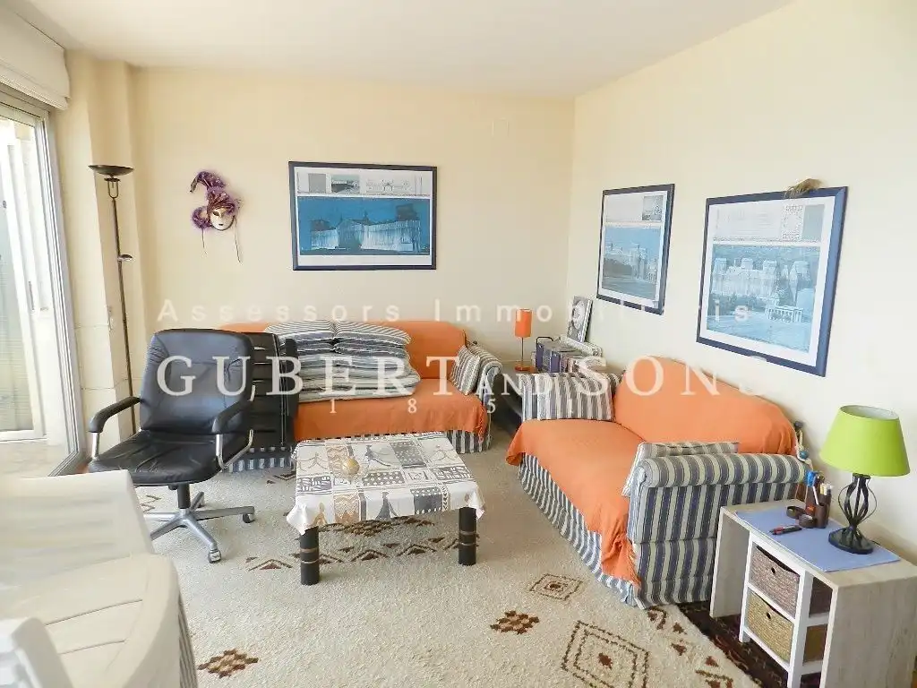 Penthouse mit Aufzug zum Verkauf in Josep Mundet, imagen 8