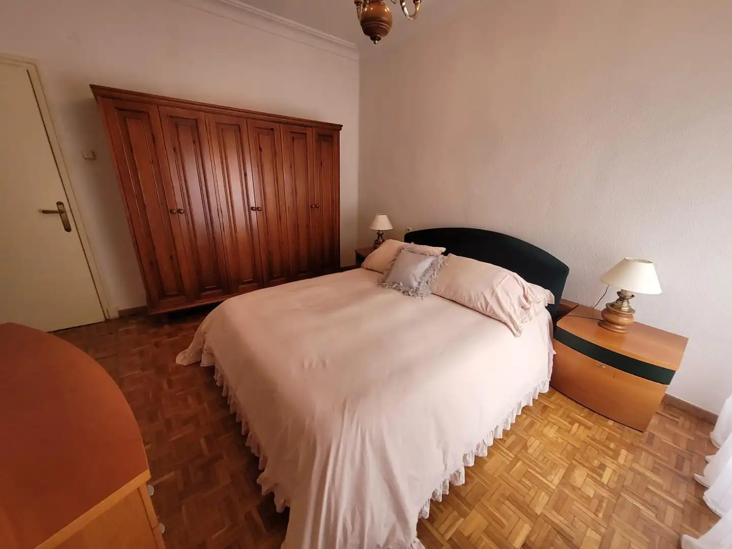 Piso en venta en Carmelitas