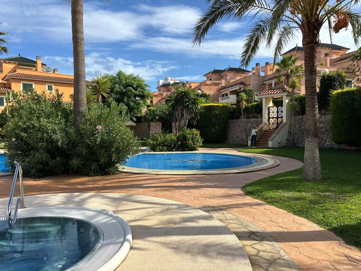 Casa con piscina en venta en Cales de Mallorca, imagen 49