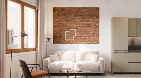Foto 5 de Piso en venta en Barri Gòtic, Barcelona Capital