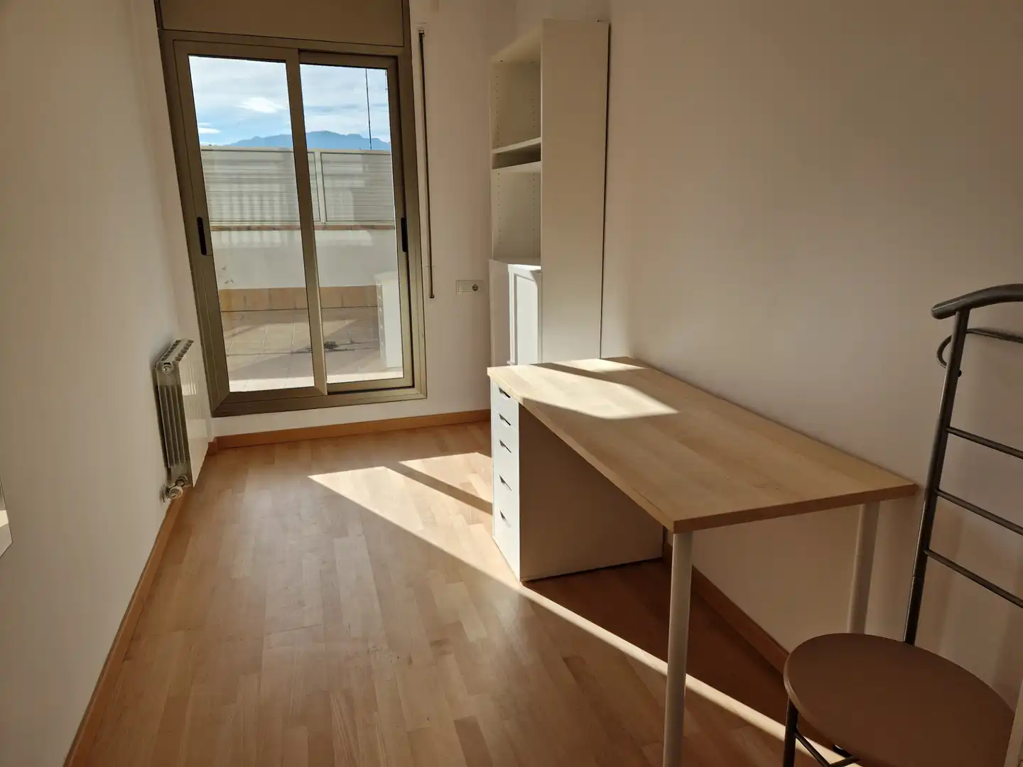 Habitación de Piso en venta en Olot con Calefacción y Terraza
