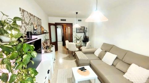 Foto 2 de Piso en venta en Ronda del Estero, San Fernando