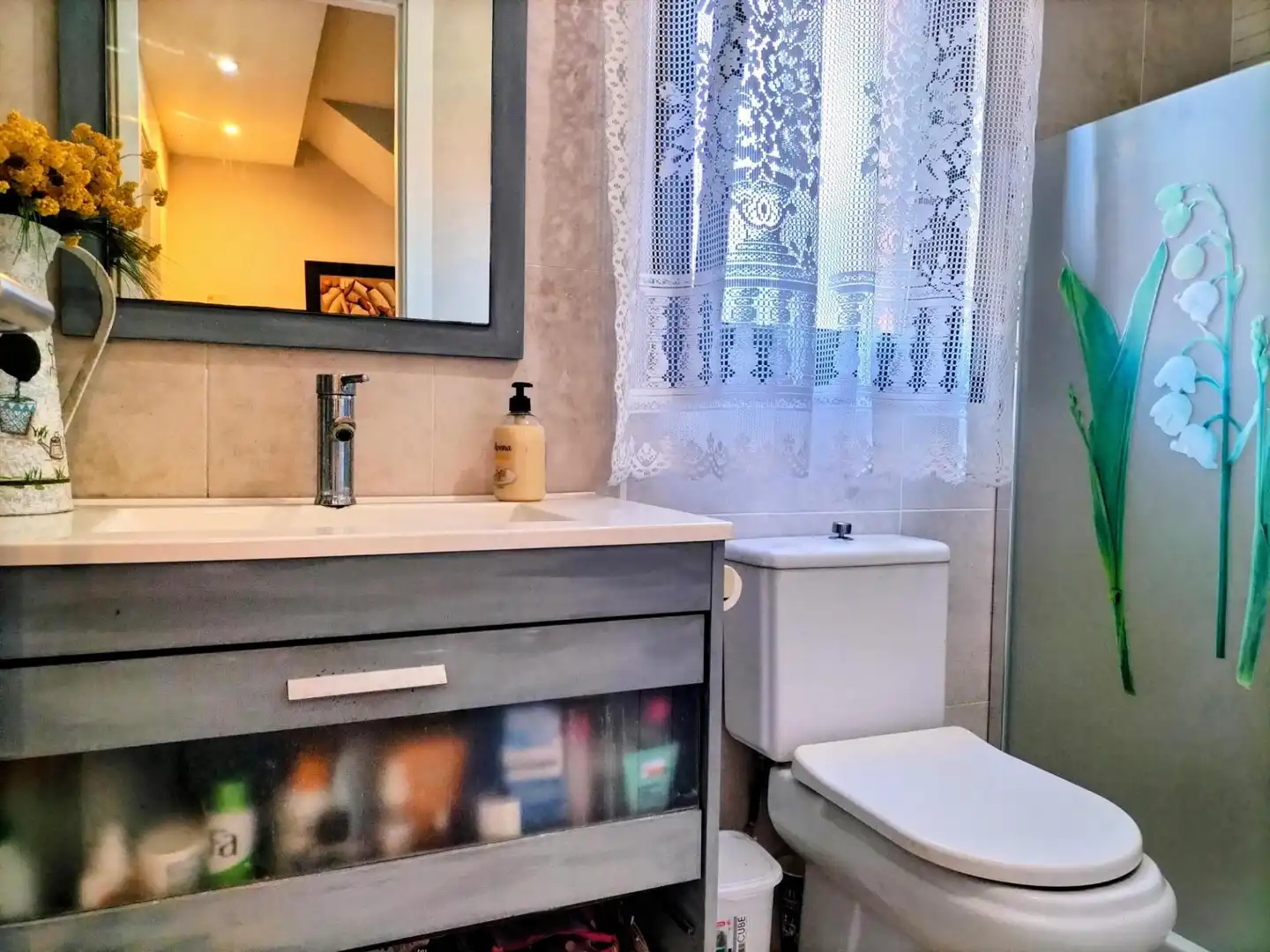Casa a schiera con terrazza in vendita a Bonavista, imagen 23