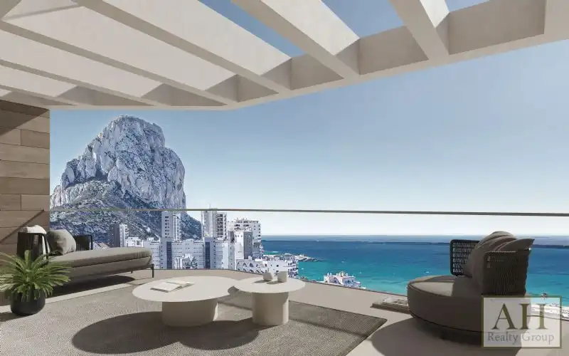 Apartment zum Verkauf in Marisol Park - Ortembach - Los Almendros, imagen 2