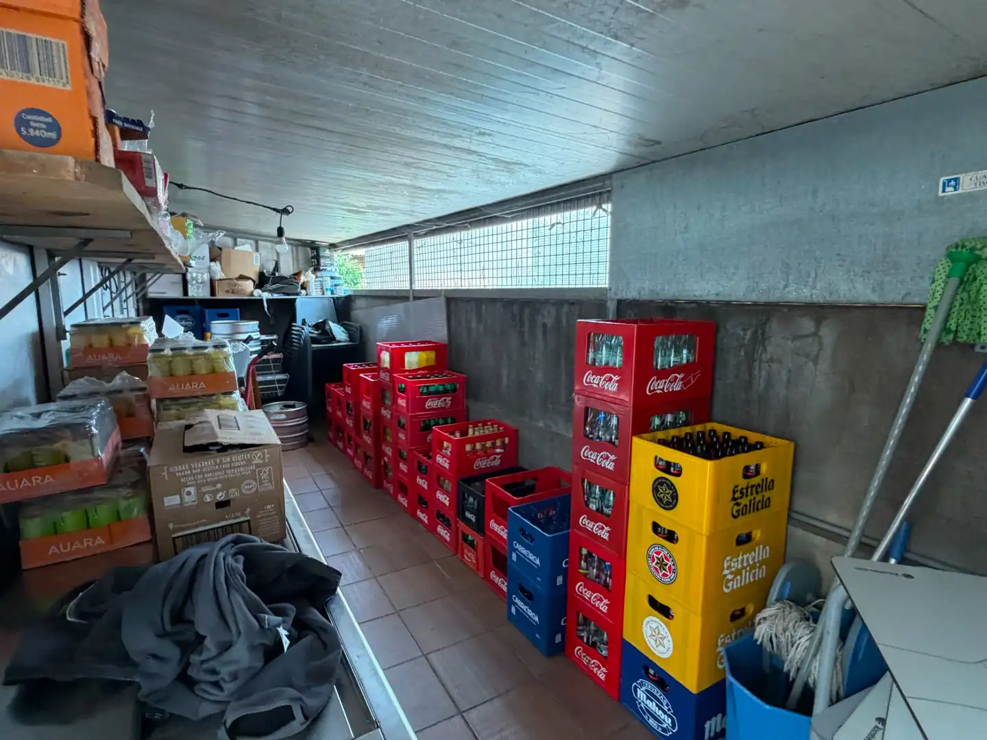 Local comercial en venda a A Cañiza, imagen 14