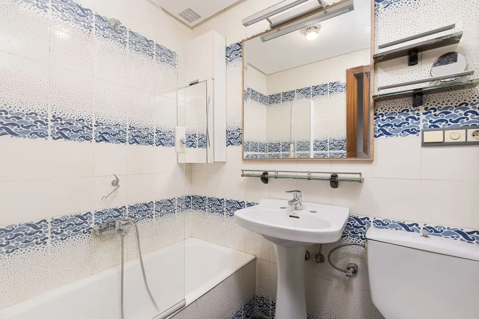 Wohnung mit Aufzug zum Verkauf in Segundo Izpizua, imagen 28