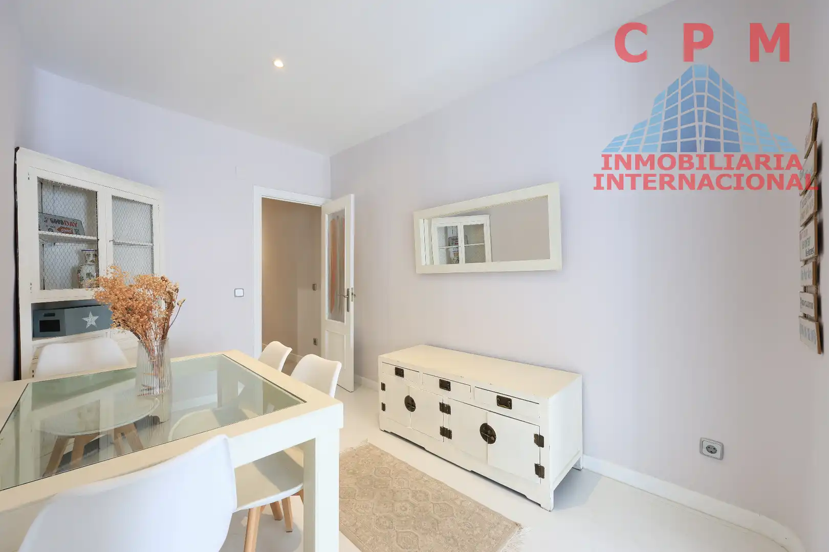 Piso de alquiler en Madrid con Aire acondicionado, Calefacción y Parquet