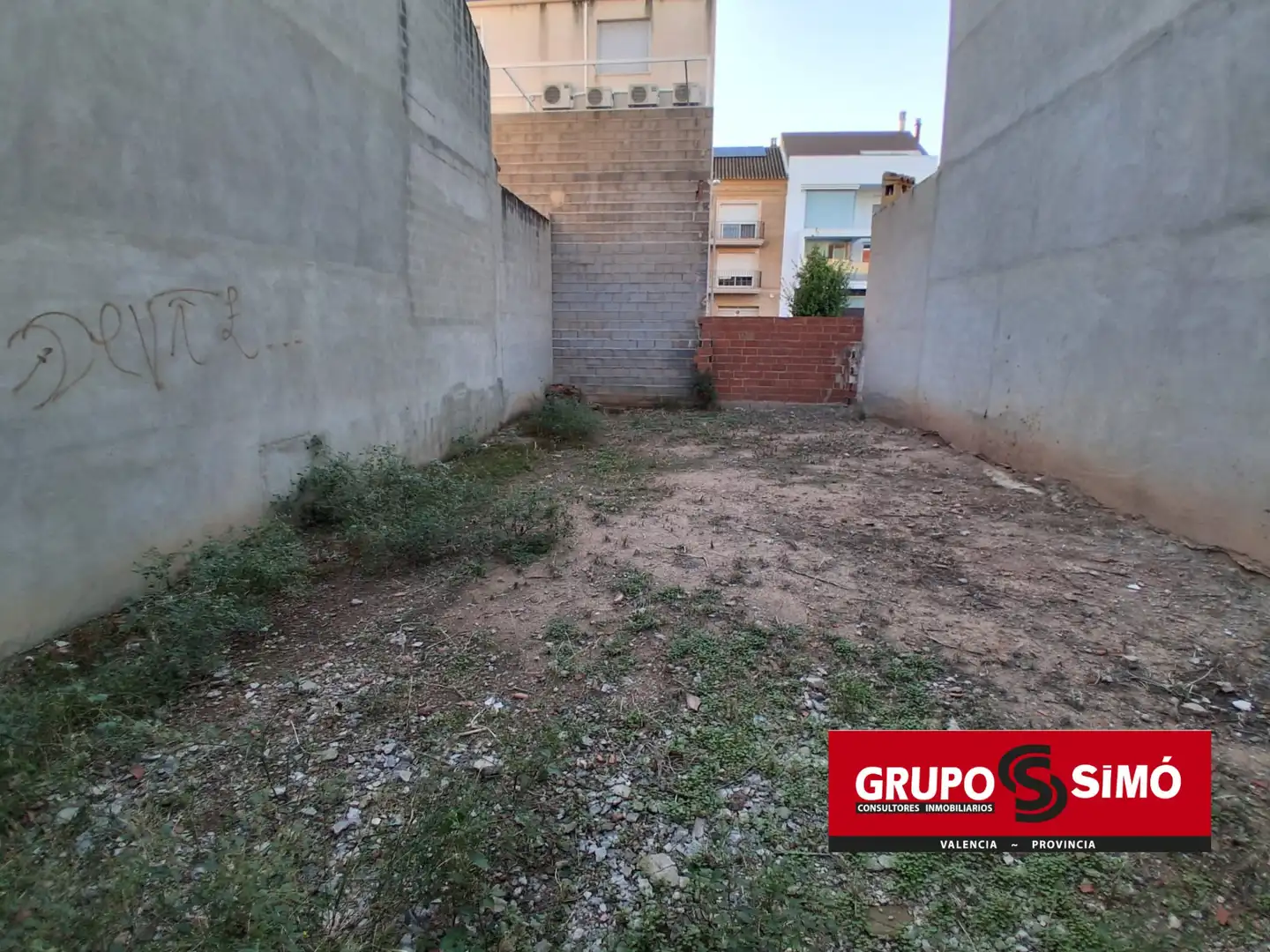 Residential land for sale in Carrer José M Izquierdo Soro 14a, imagen 2