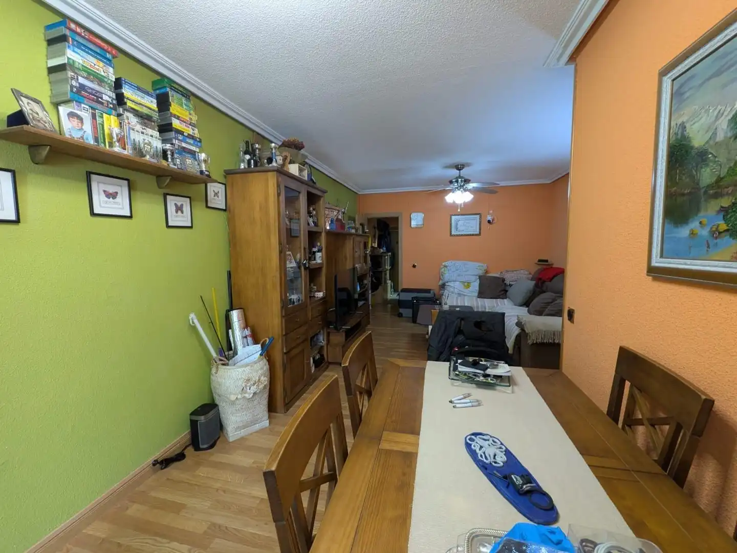 Flat for sale in Alcalá de Henares  with Heating