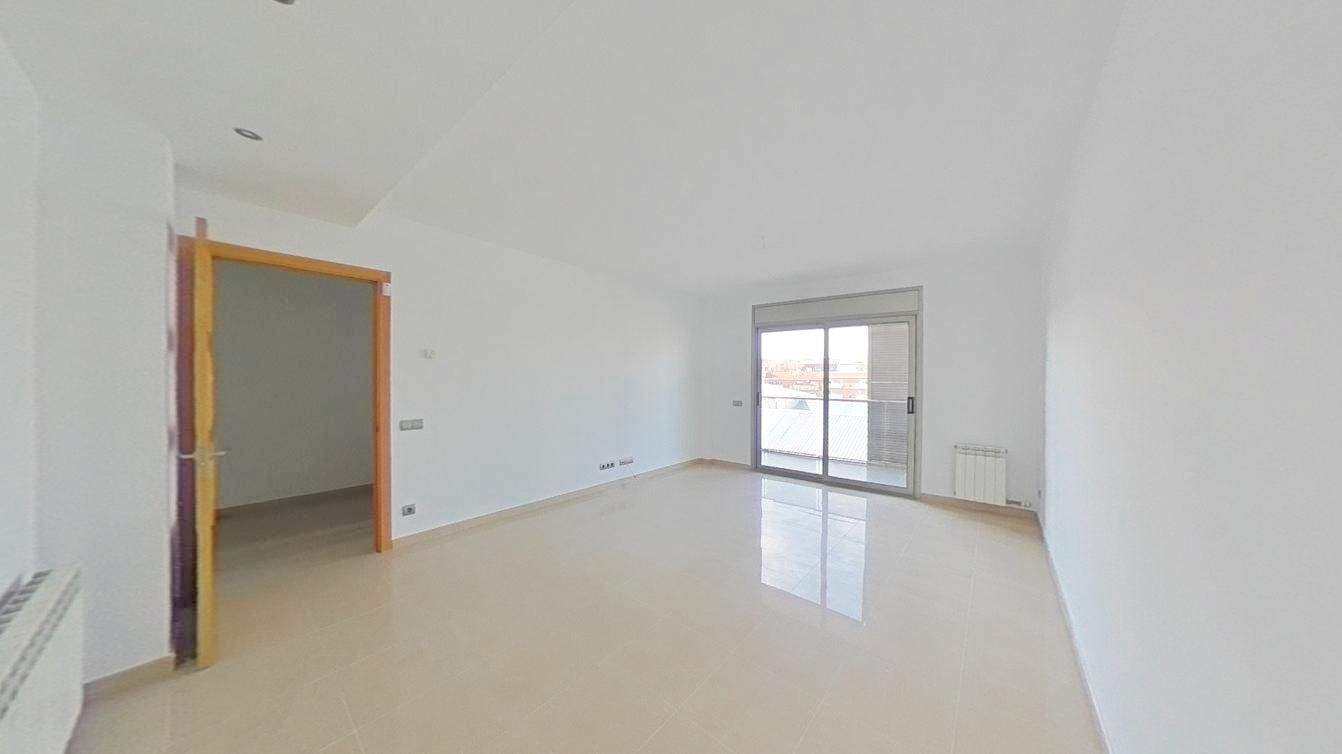 Sala de estar de Piso en venta en Cerdanyola del Vallès con Terraza