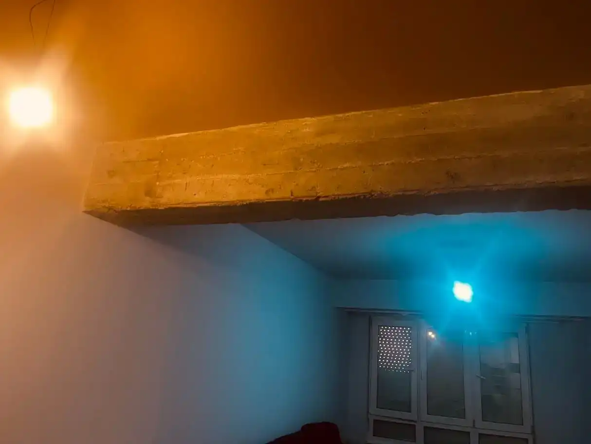 Piso en venta en Muxía con Parquet y Trastero