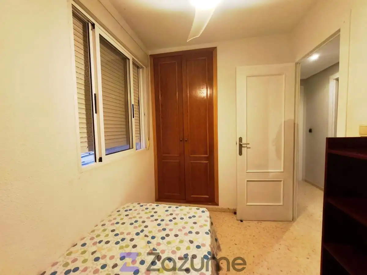Habitación de Piso de alquiler en Casc Urbà