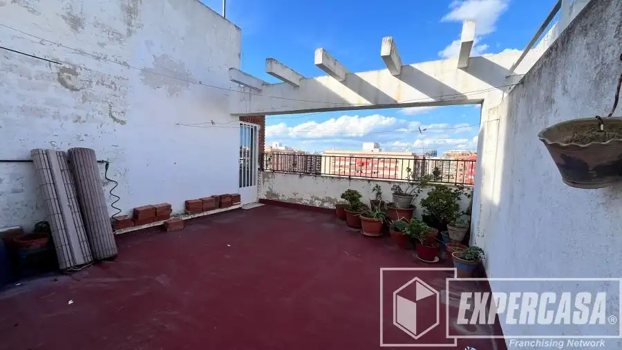 Flat with lift for sale in Quatre Carreres, imagen 14