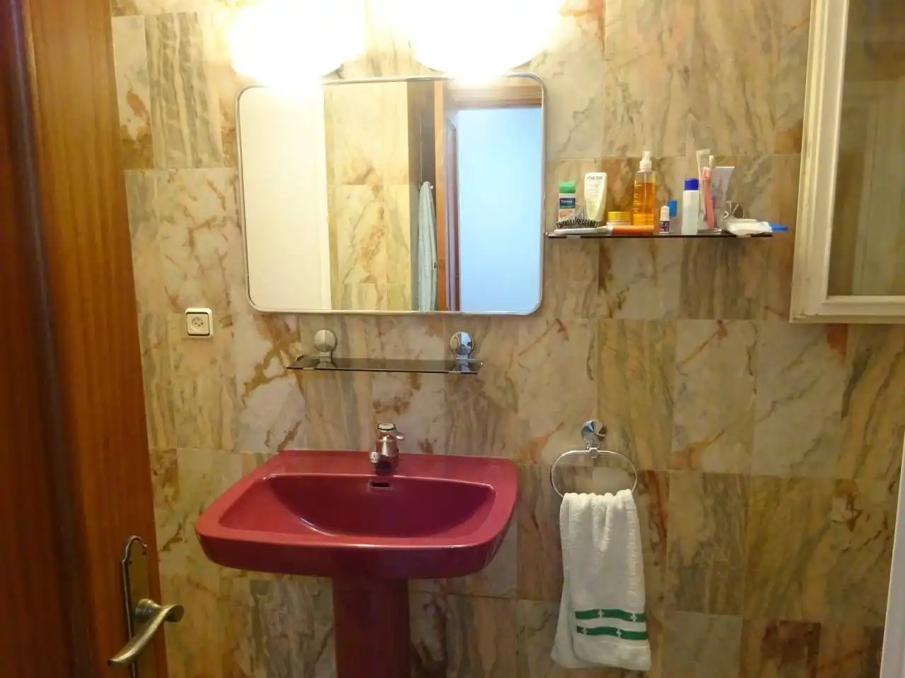 Appartement avec ascenseur à vendre à Centre, imagen 22