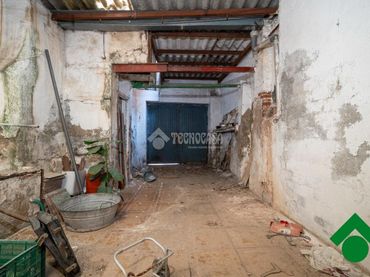 Semi-detached house for sale in Santa Fe