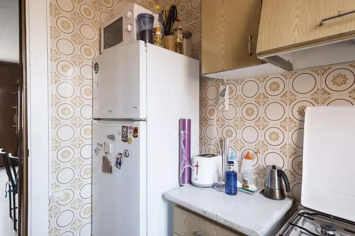 Habitació a L'Hospitalet de Llobregat, Barcelona