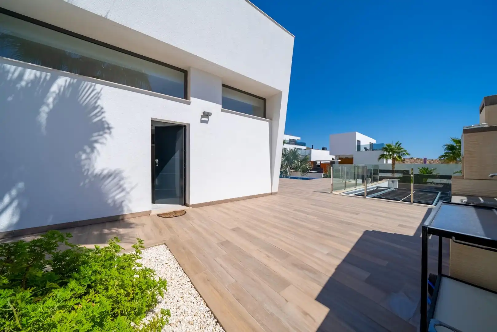 Chalet con terraza en alquiler en Calle Toledo, imagen 37