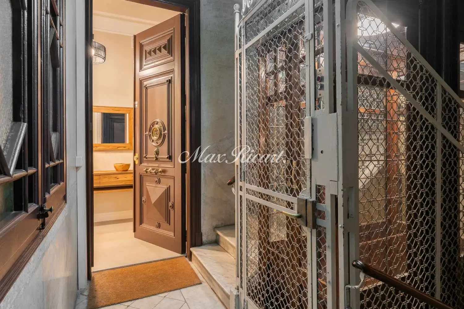 Piso con terraza en alquiler en Eixample, imagen 47