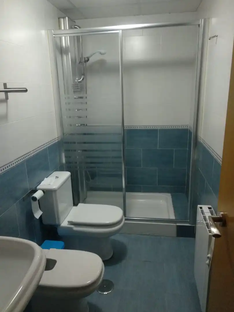 Wohnung mit Aufzug zum Verkauf in Mengíbar, imagen 5