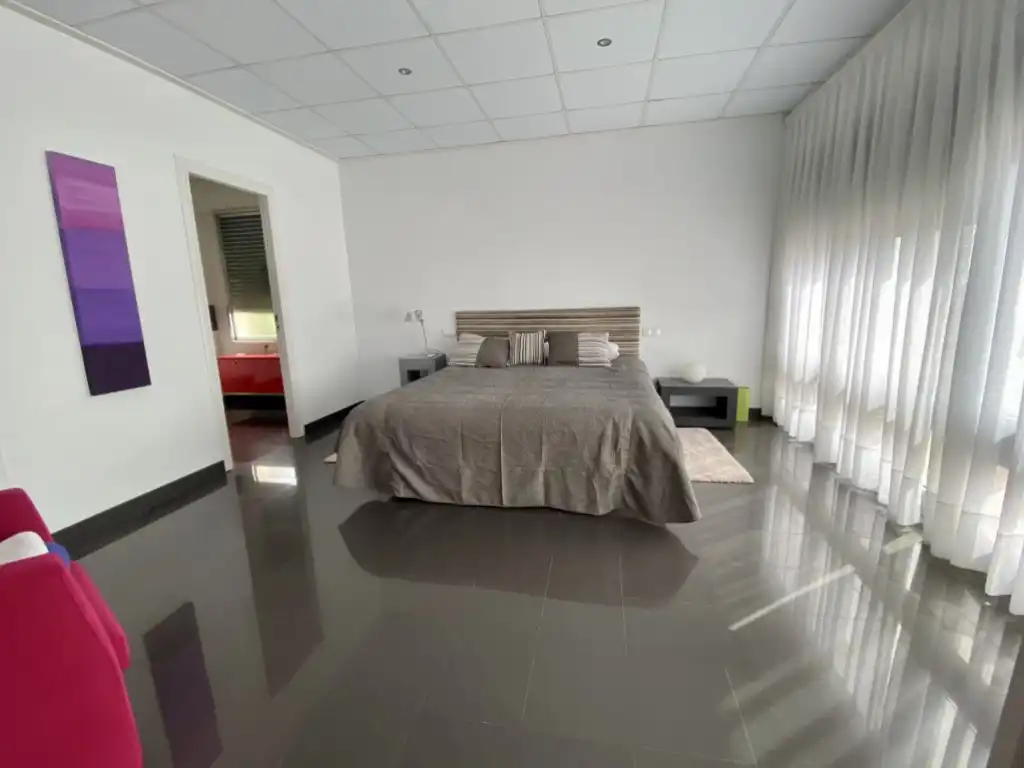 Habitación de Casa o chalet de alquiler en Benicasim / Benicàssim