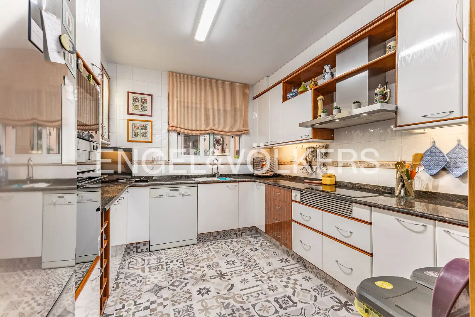 Adosado con jardín en venta en Ponent, imagen 15
