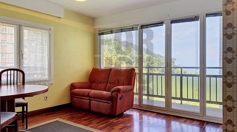 Foto 5 de Piso en venta en Calle Allemendi, Zarautz, Gipuzkoa