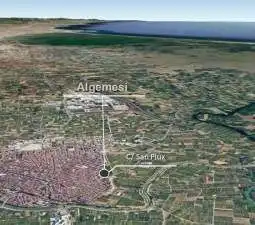 Terreno residenziale in vendita a C San Piux, imagen 2