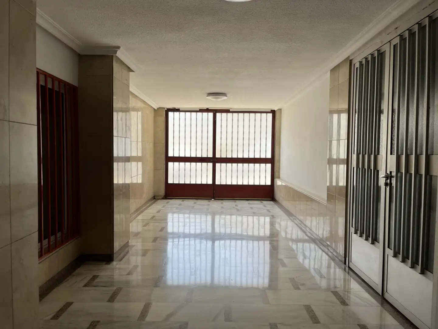 Local commercial à vendre à Avenida de Andalucía