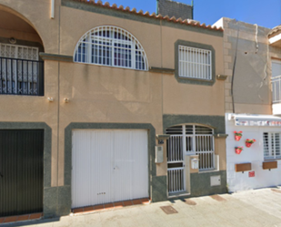 Exterior view of Apartment for sale in  Almería Capital