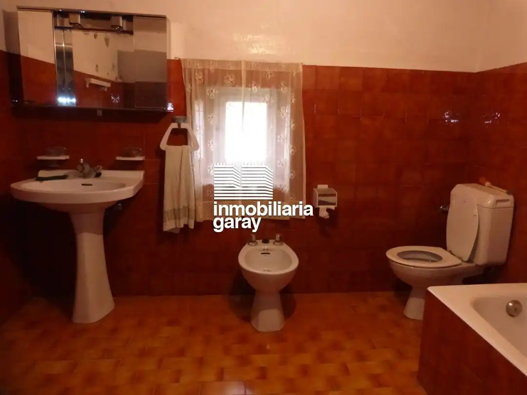 Casa amb terrassa en venda a Merindad de Montija, imagen 11