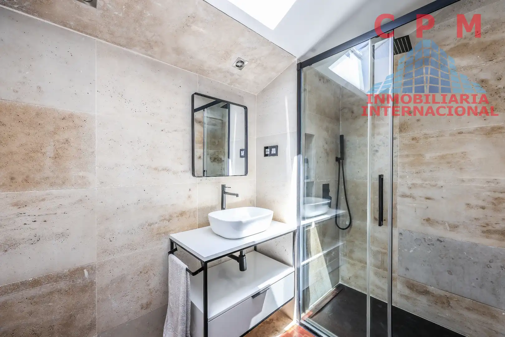 Casa a schiera con piscina in affitto a El Soto de la Moraleja, imagen 37
