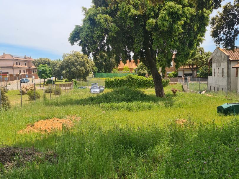 Residencial en venda en Chiloeches