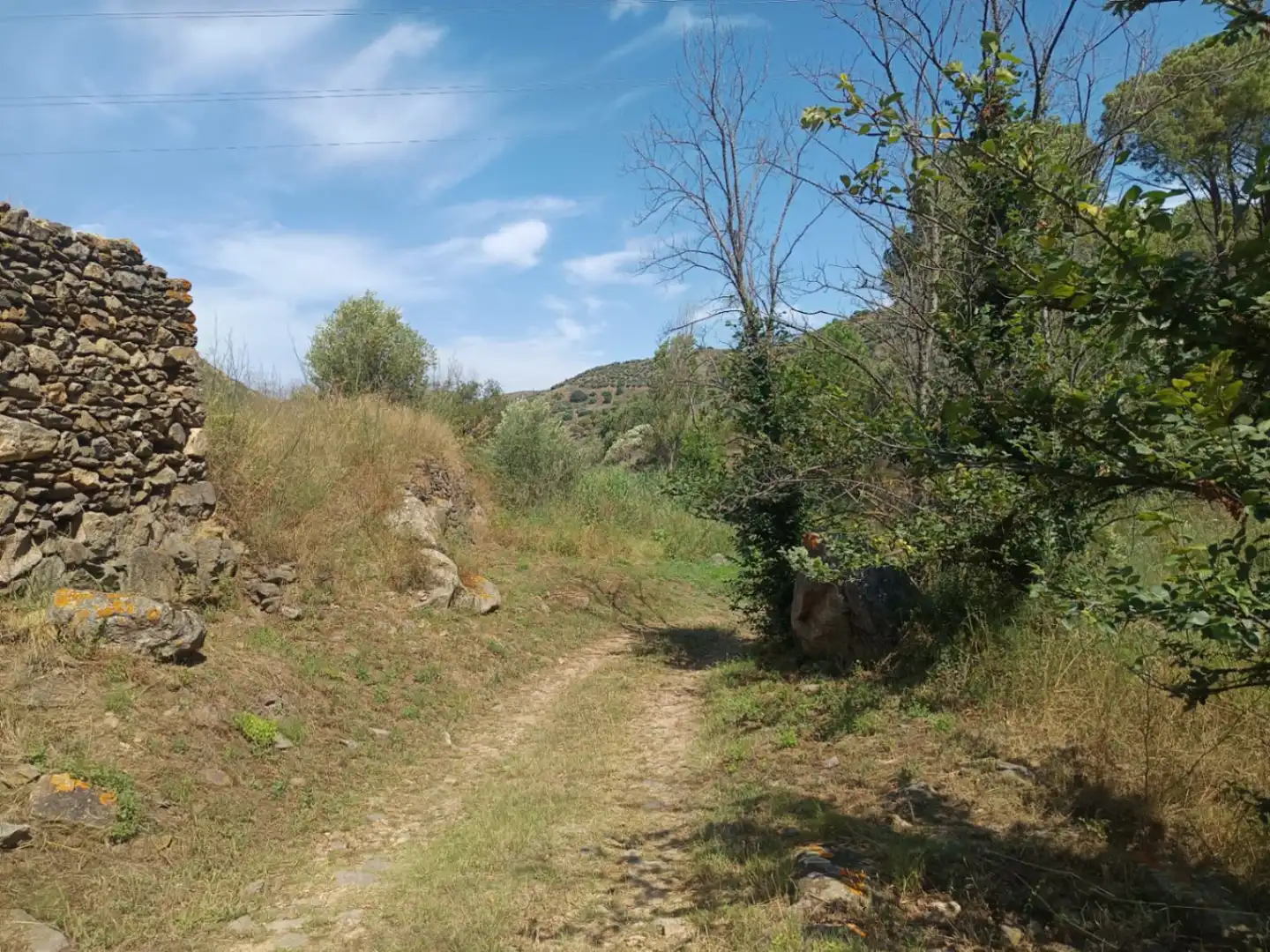 Finca rústica en venta en Vilajuïga con Terraza, Trastero y Balcón