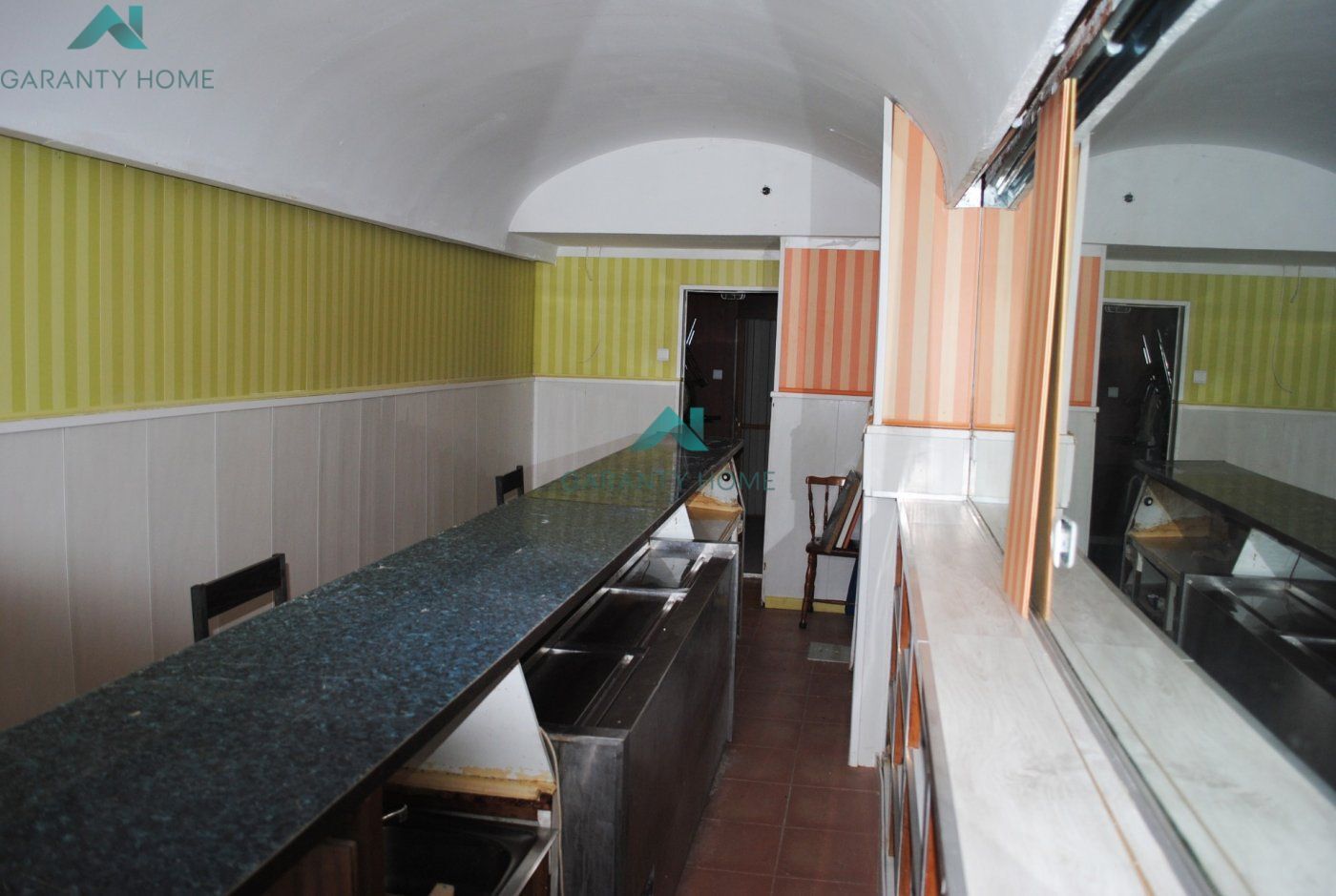 Geschaftsraum zum verkauf in Calle República de Colombia, Zona Playa