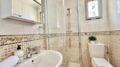 Foto 5 de Apartamento de alquiler en Mariners de la Villa Joyosa , 1, Centro Urbano, Villajoyosa / La Vila Joiosa