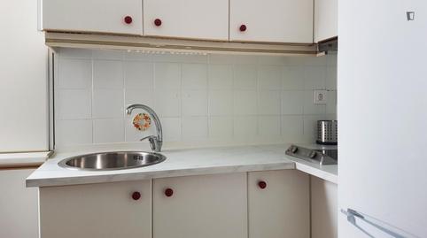 Foto 2 de Apartament de lloguer a Cruz Roja,  Sevilla Capital