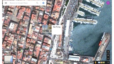 Solar urbano en Garrucha, a menos de 200 metros de la playa.