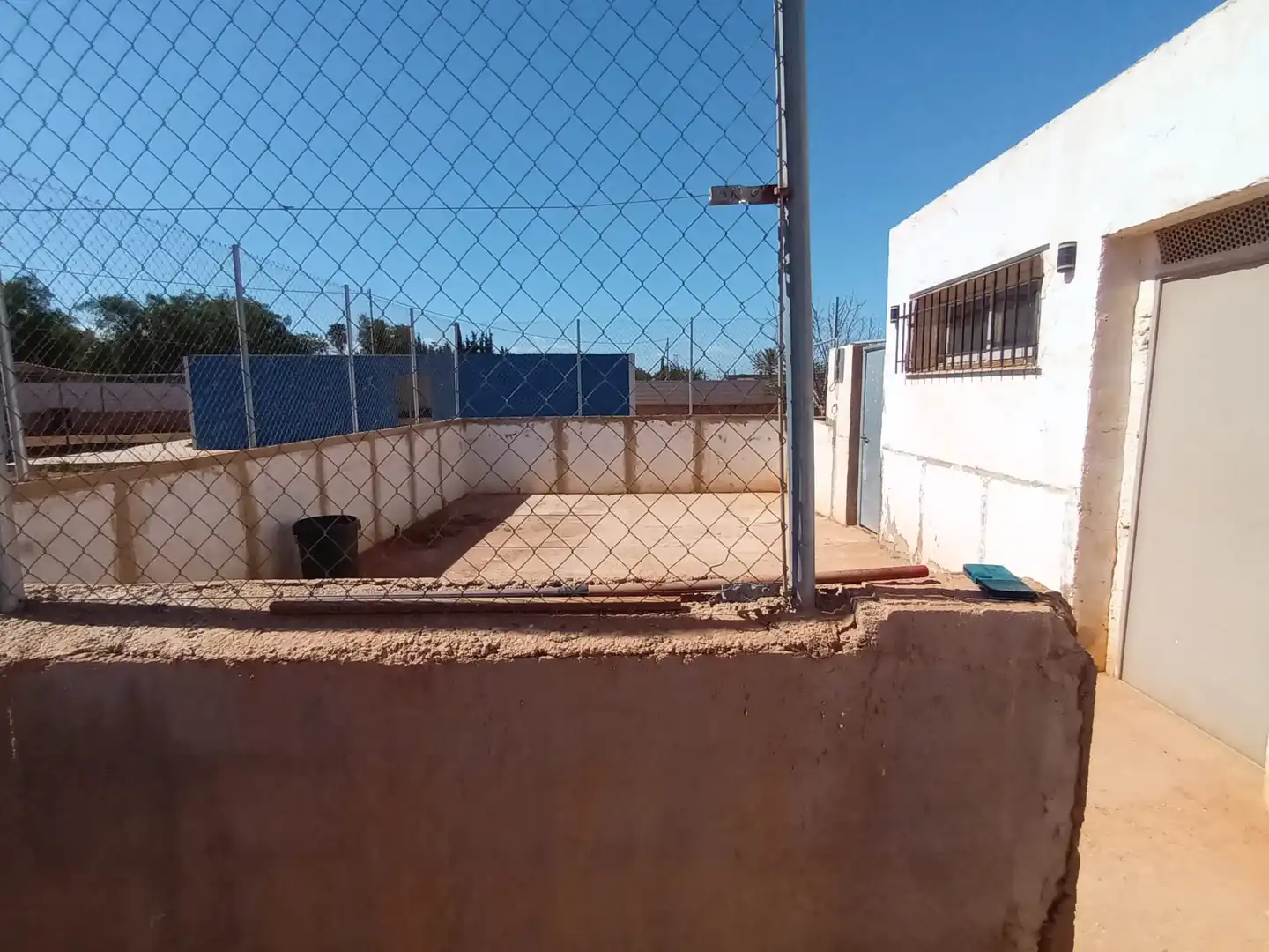 Terreno rustico in vendita a Pedanías Oeste, imagen 8