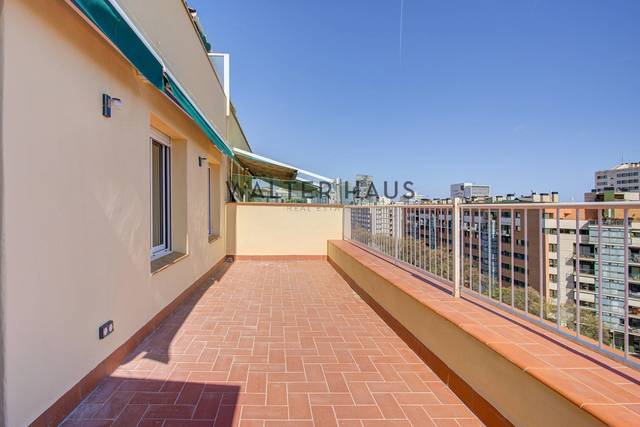 Ático en Venta en Carrer del Taulat en El Poblenou