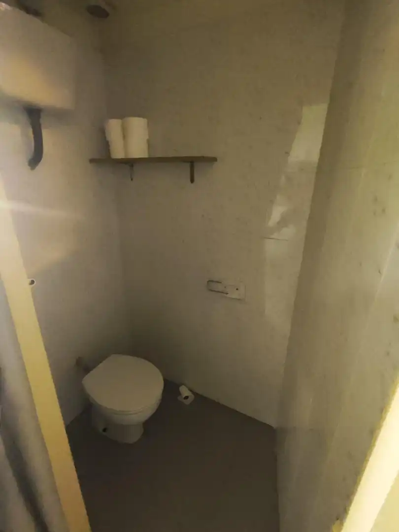 Baño de Local de alquiler en Reus
