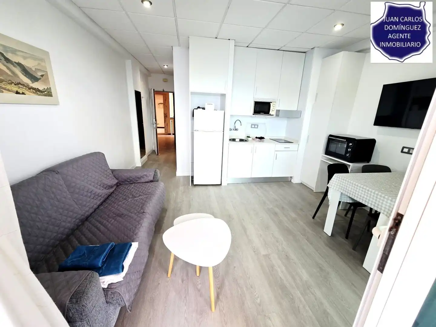 Appartement compact avec piscine à louer à Arguineguín, imagen 17