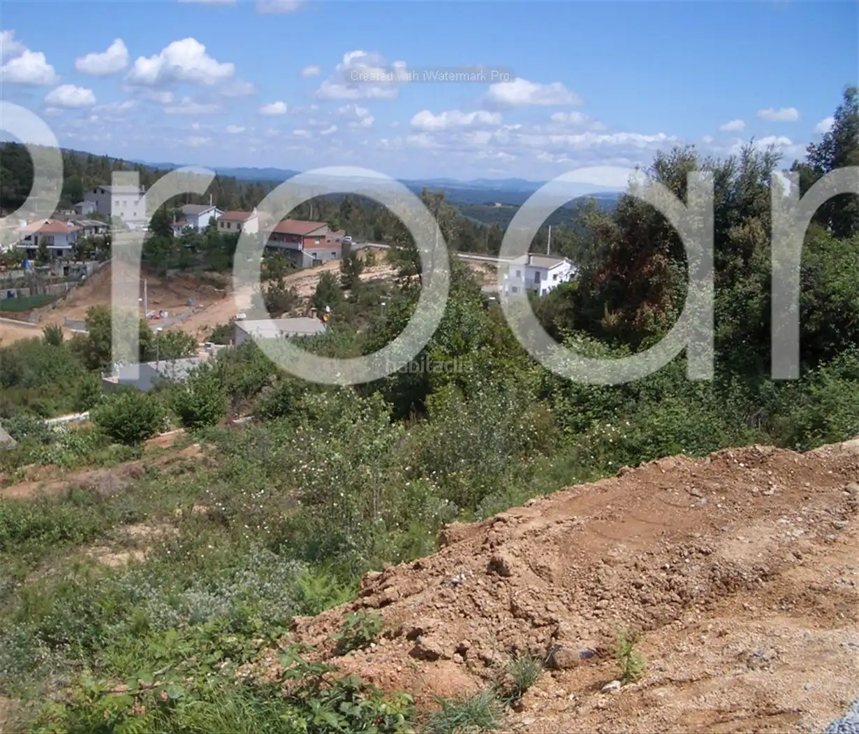 Lands and plots for sale in MARGARIDES 6, Polígon 28, parcel·la 3.
