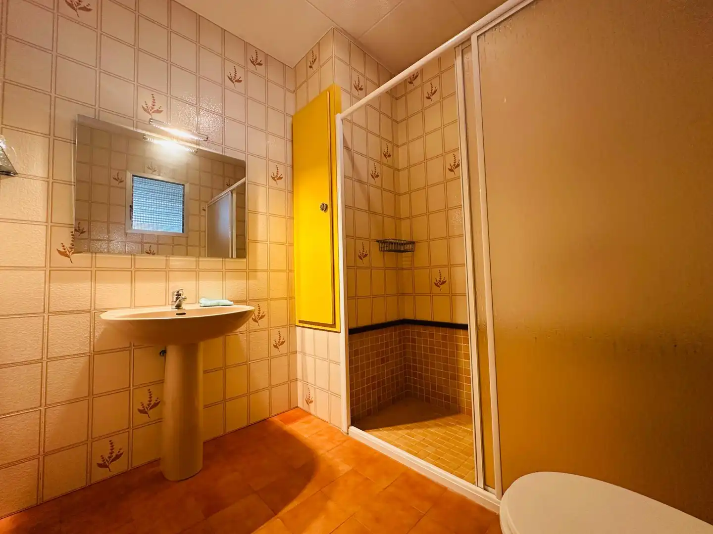 Baño de Casa o chalet en venta en Amposta con Calefacción, Terraza y Balcón