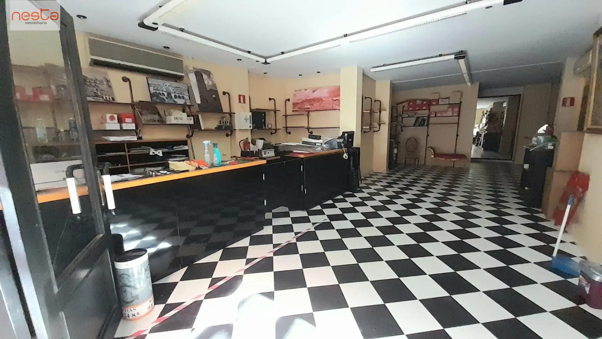 Local comercial en venta en Lorca Ciudad, imagen 6